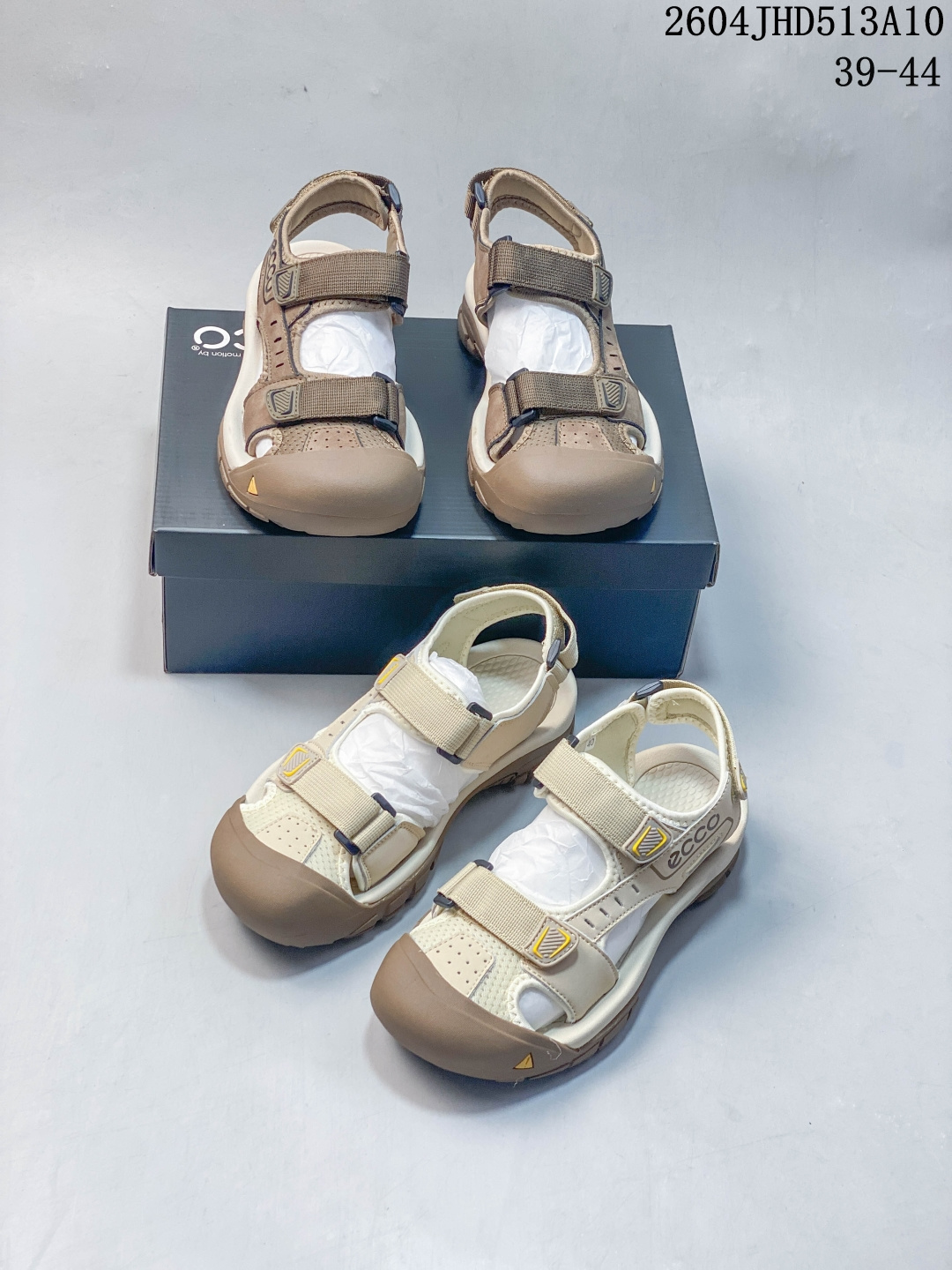 Sneakers 12642