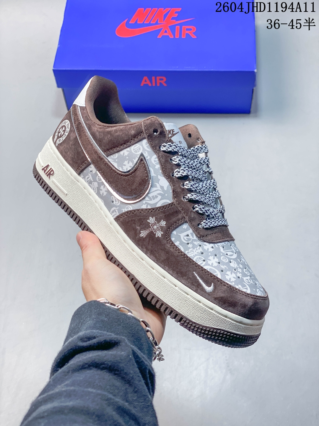 Gucci Sneakers SY1388 12404