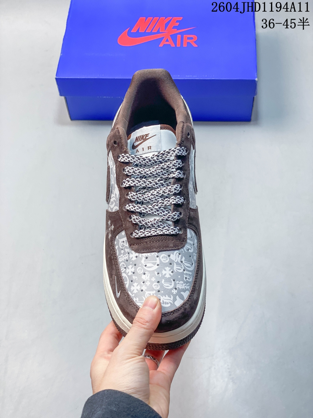 Alternative view of Gucci Sneakers SY1388 12404