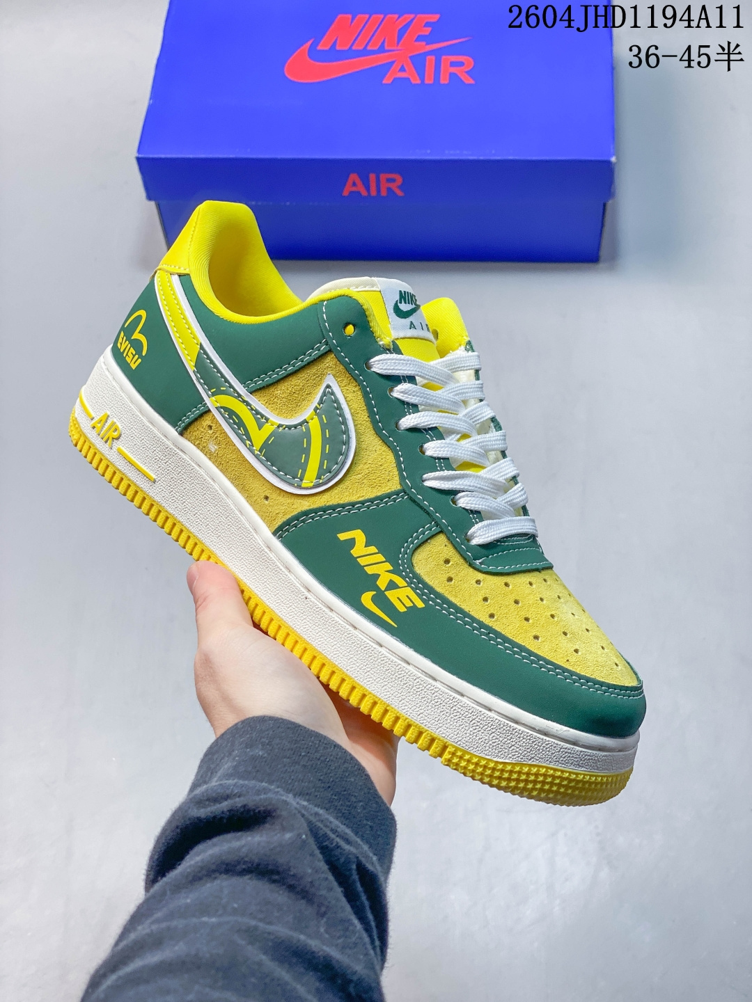 Gucci Sneakers SY1388 12403