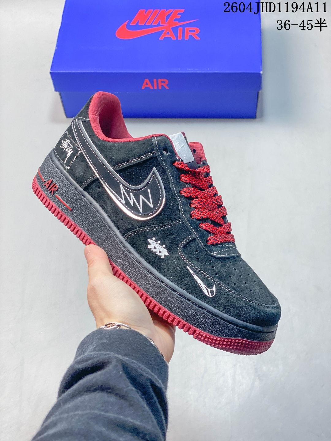 Gucci Sneakers SY1388 12401