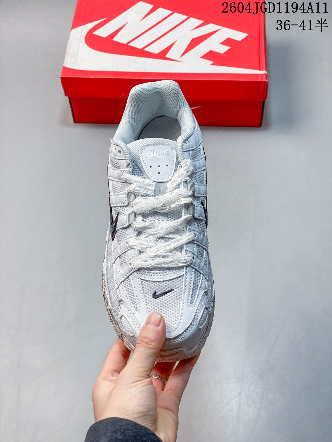Alternative view of Sneakers FD9876 12279