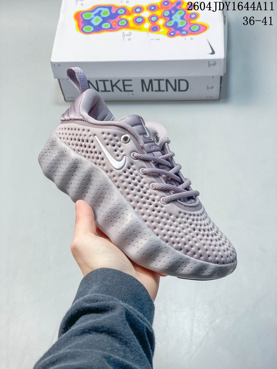 Sneakers HQ4308 12213