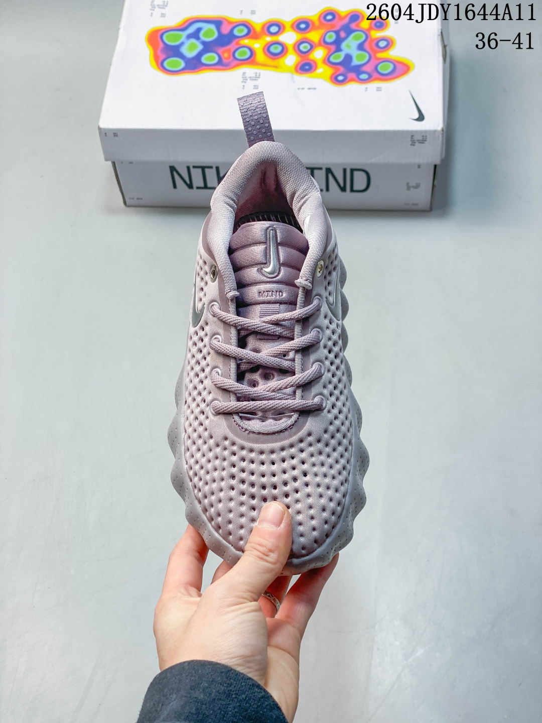 Alternative view of Sneakers HQ4308 12213
