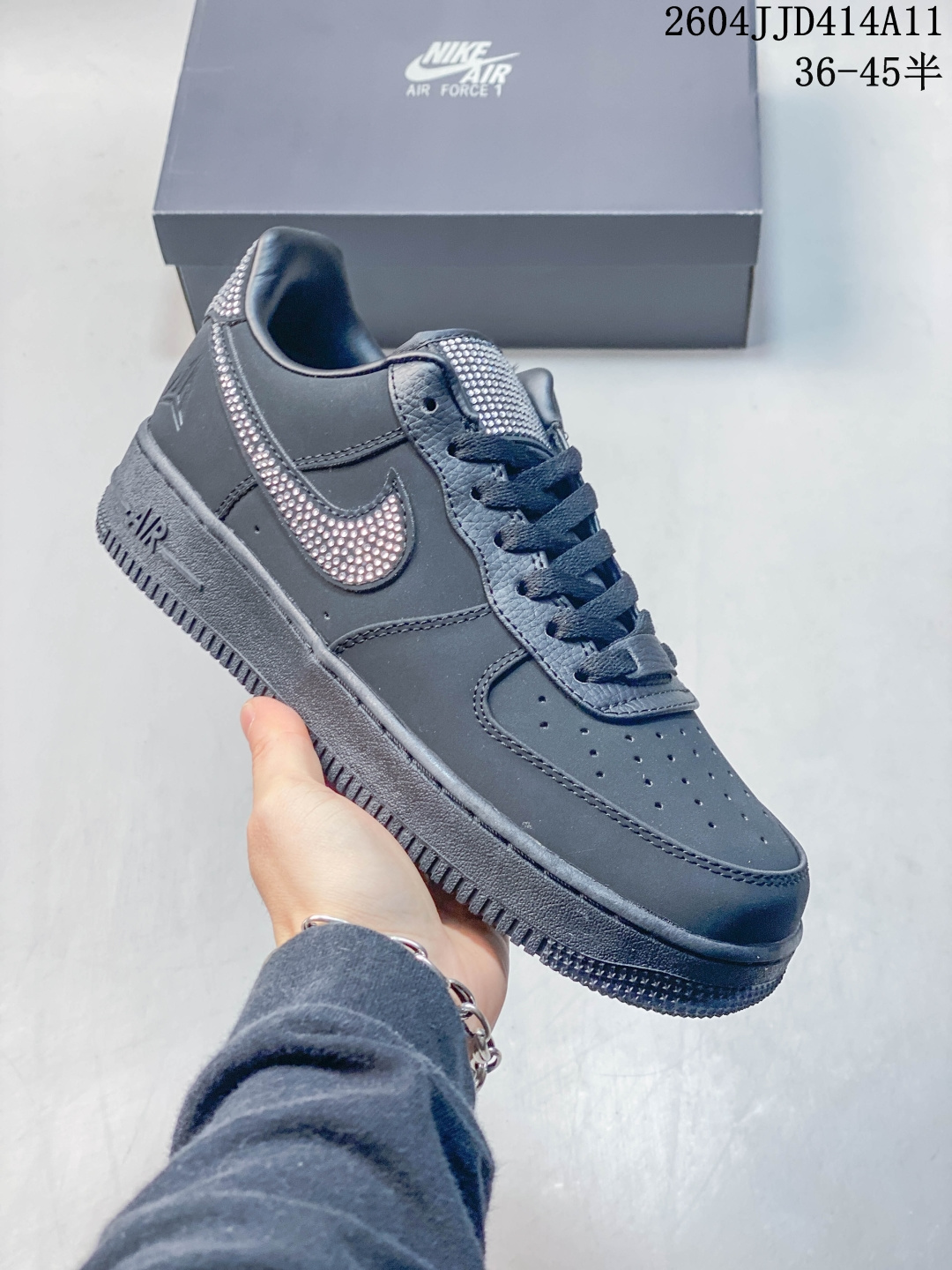 Sneakers 12212