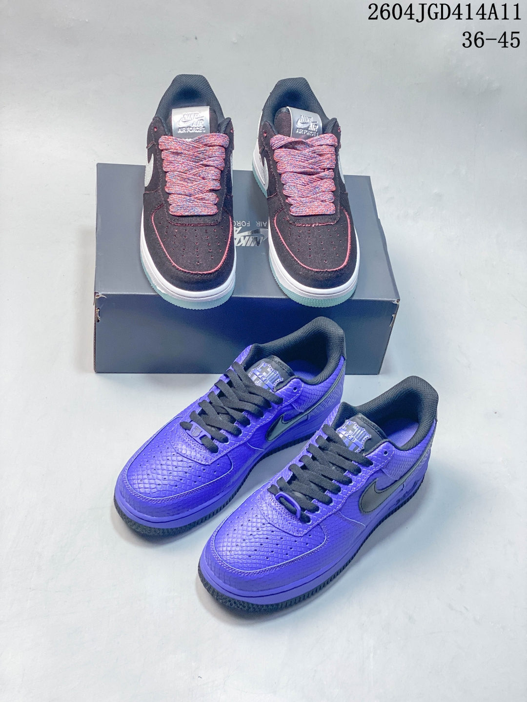 Sneakers 12209