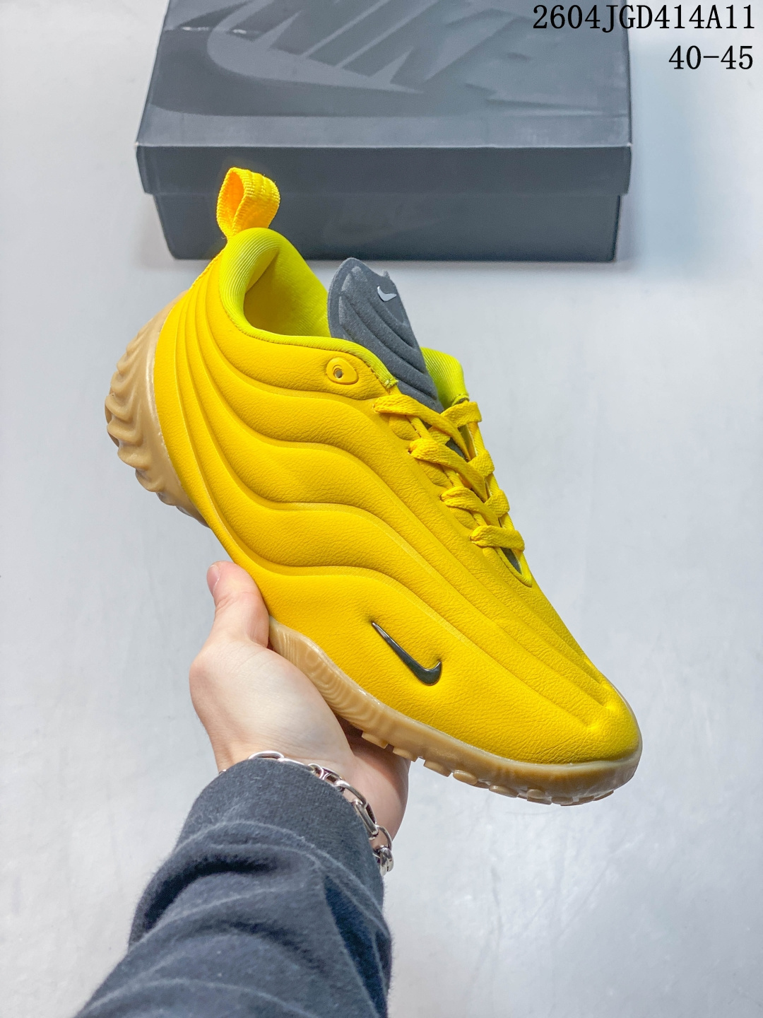 Sneakers 12128