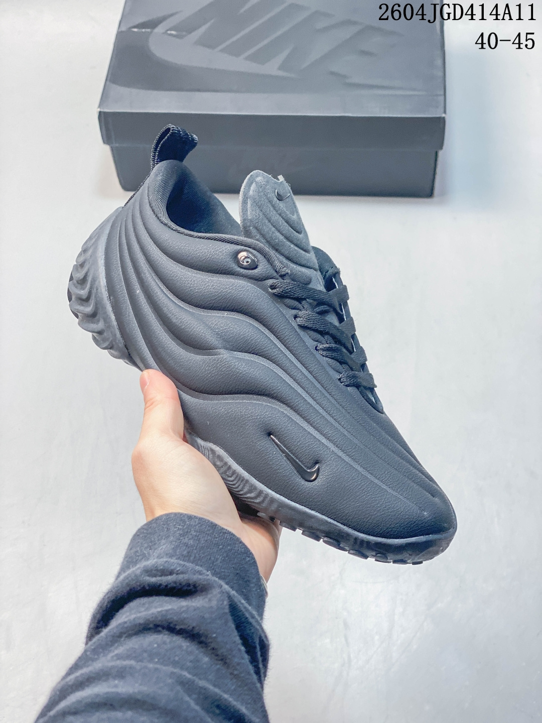 Sneakers 12127