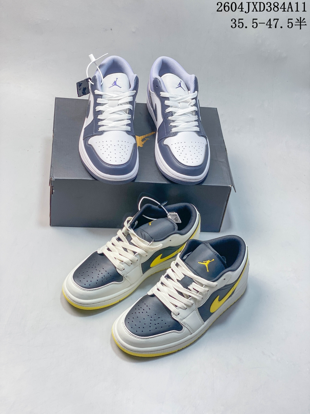 Sneakers 11929