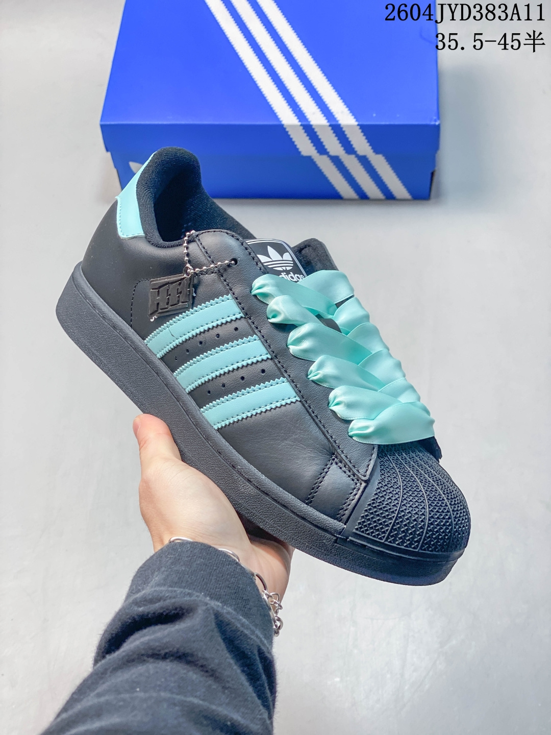 Sneakers 11799