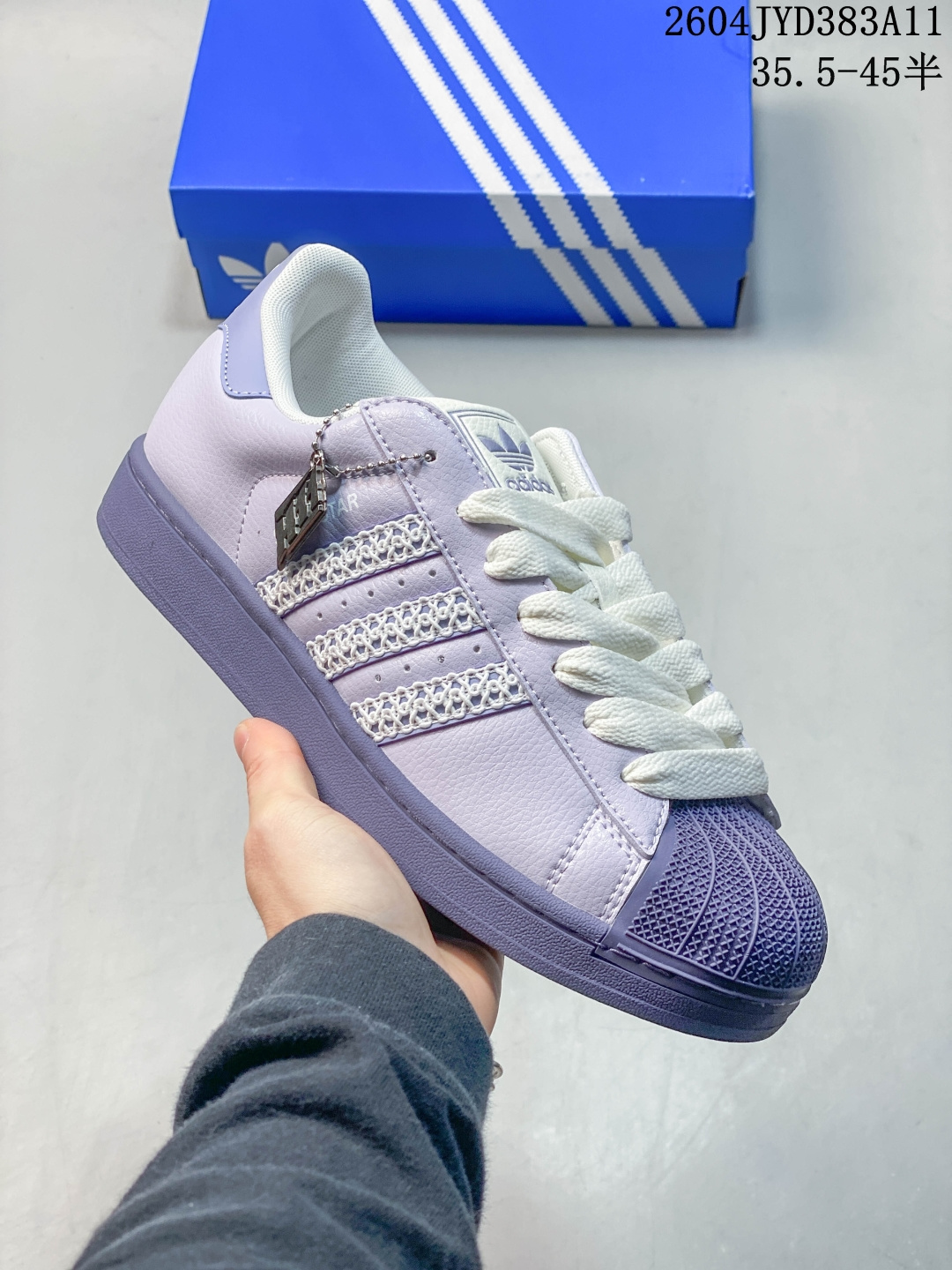 Sneakers 11798