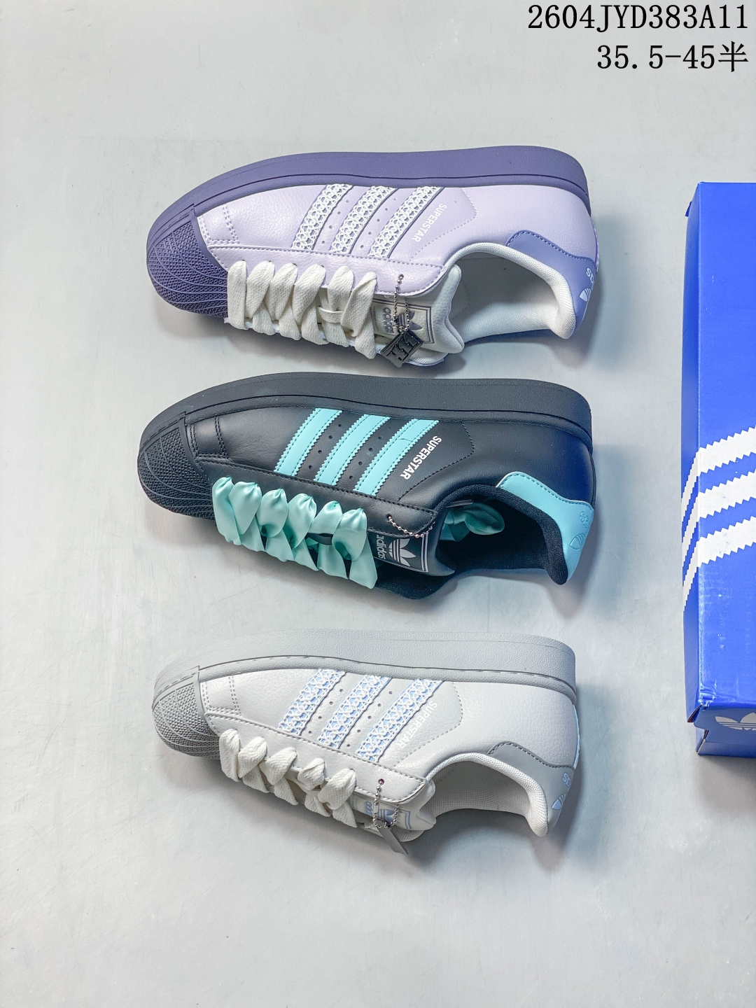 Sneakers 11797