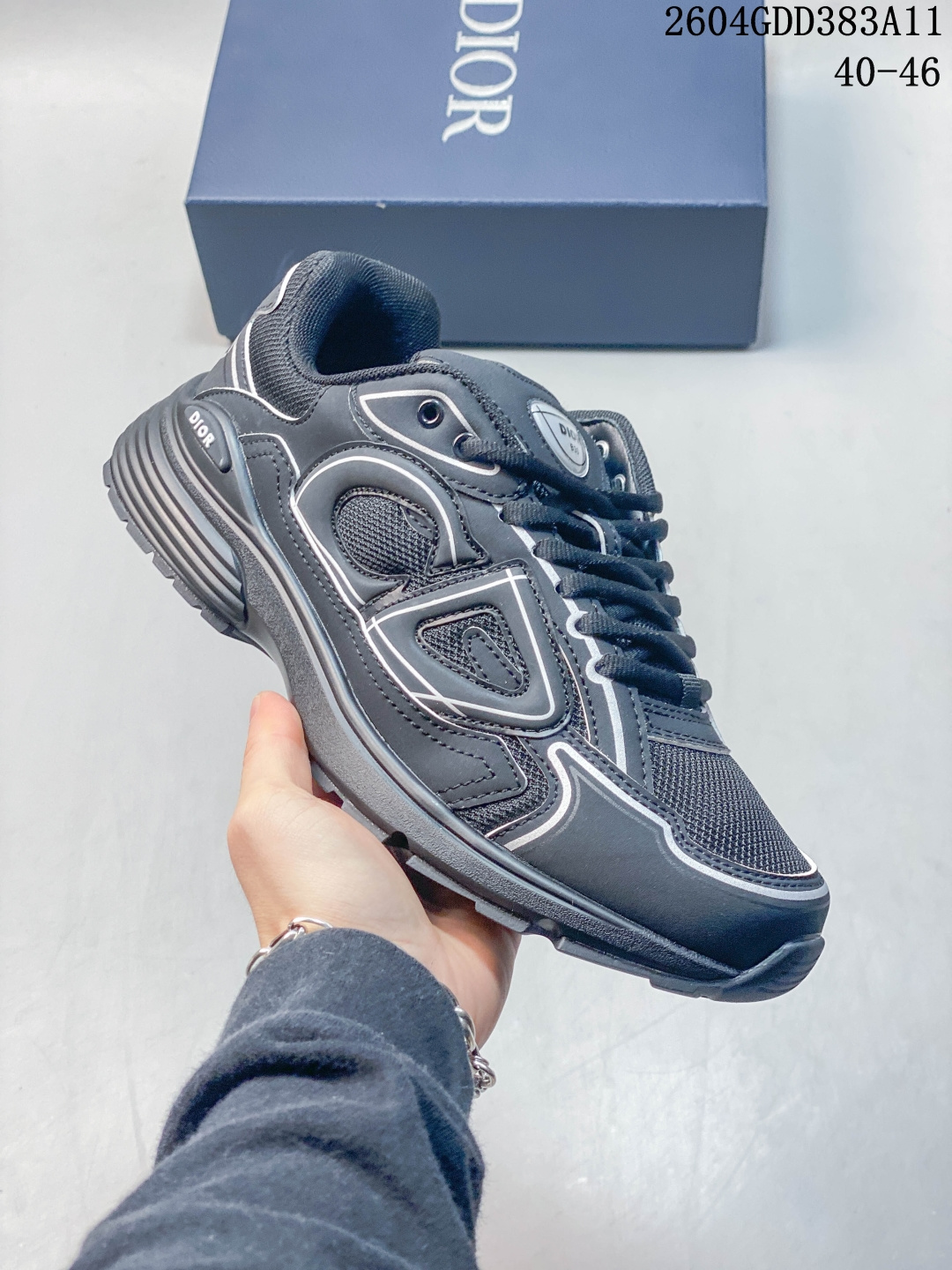 Dior Sneakers B30 11677