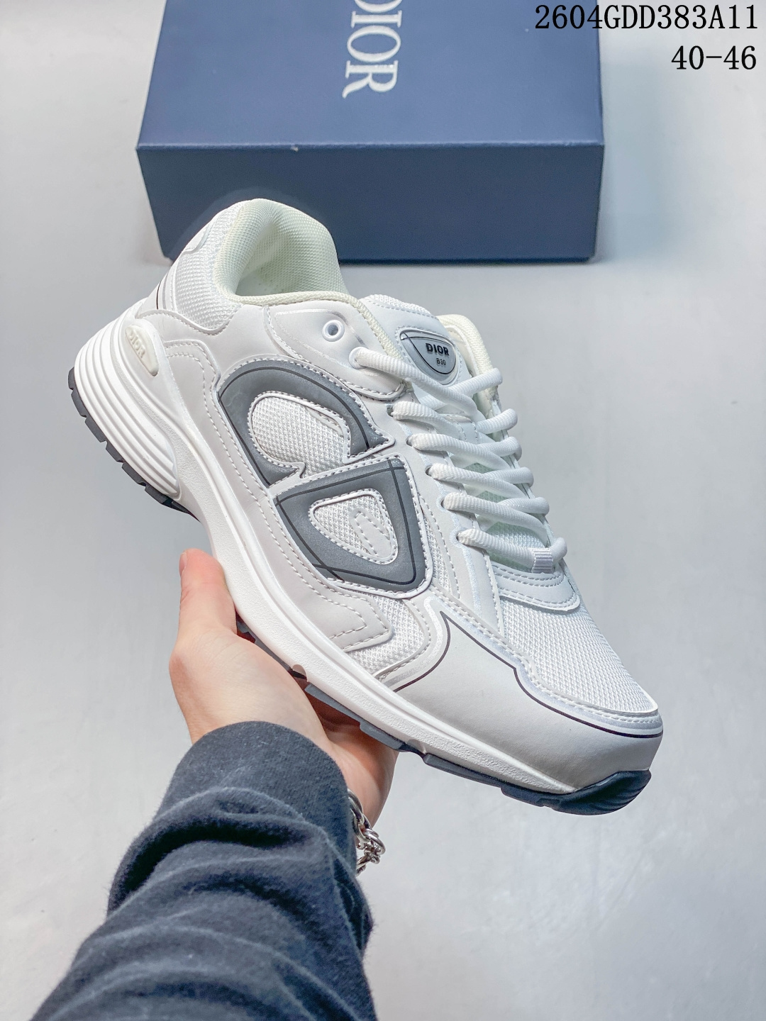 Dior Sneakers B30 11674