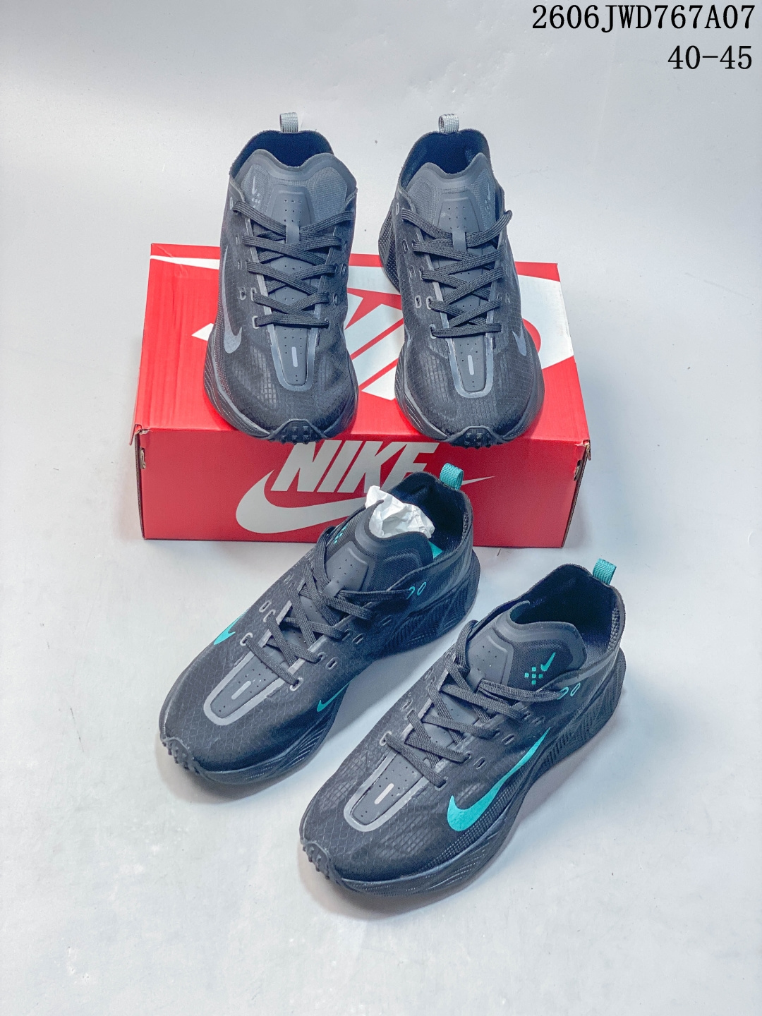 ️ Nike Ava Rover 舒适百搭耐磨 低帮跑步鞋 610670ASUTU 40-45 06JWD767A07 image 1