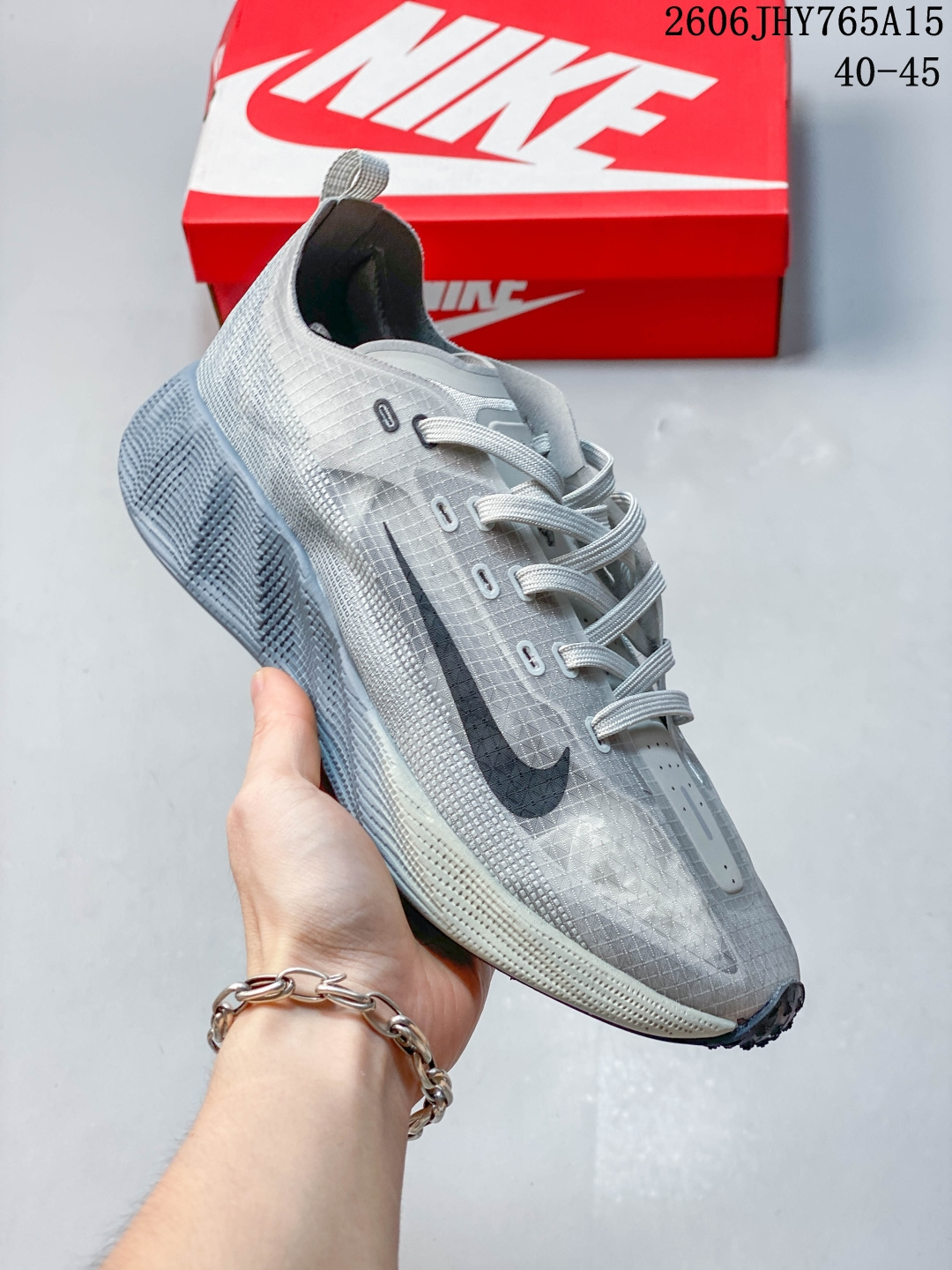 Nike Ava Rover 舒适百搭耐磨 低帮跑步鞋 611355ASUTU 40-45 06JHY1375A15 image 1