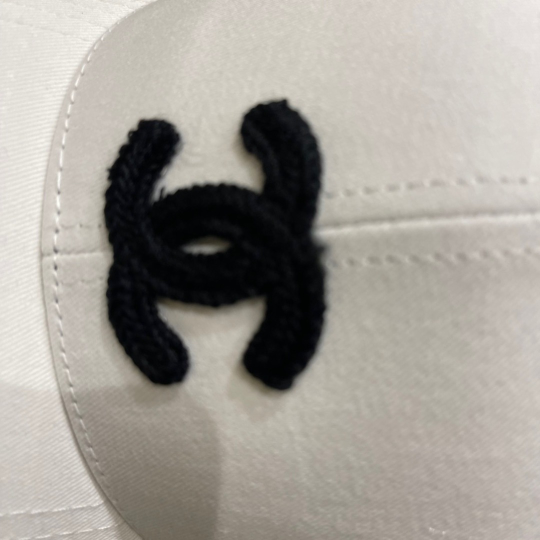  香奈儿CHANEL 新品棒球帽，小香经典简约，时尚休闲设计 跑量新品