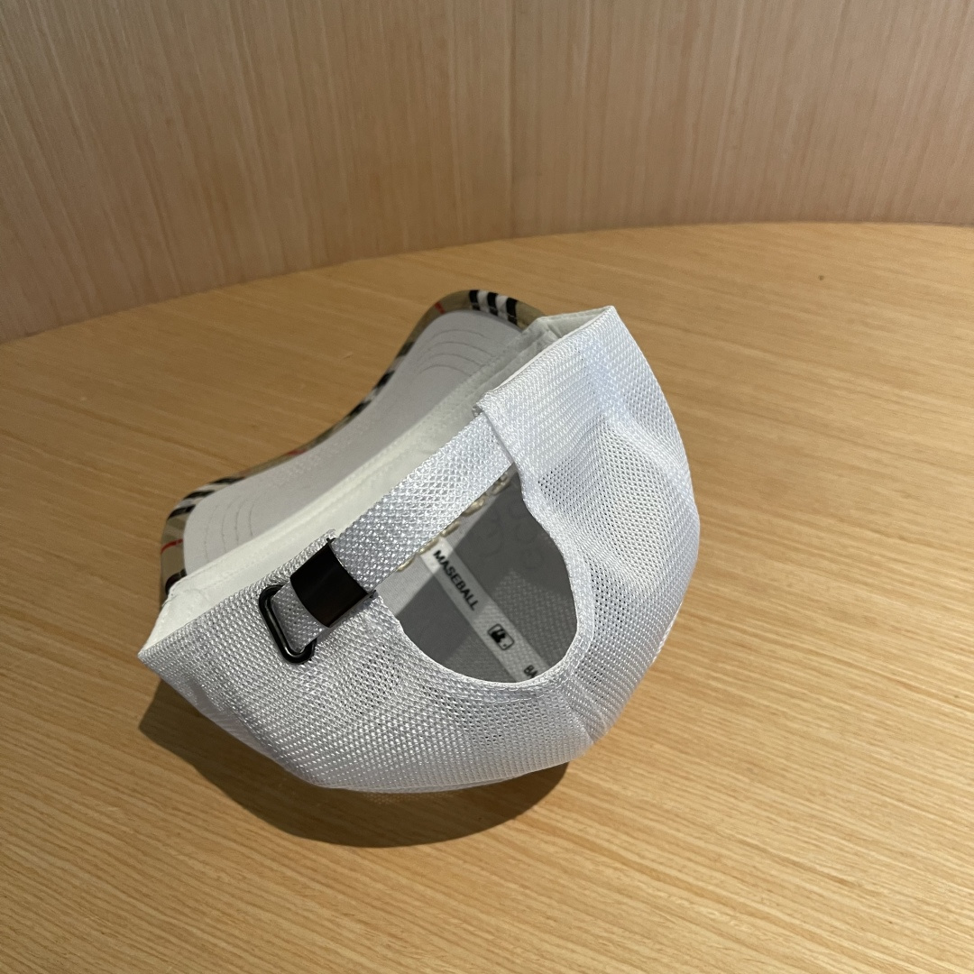  古奇Gucci～春季新款 简约高级感棒球帽定制版！