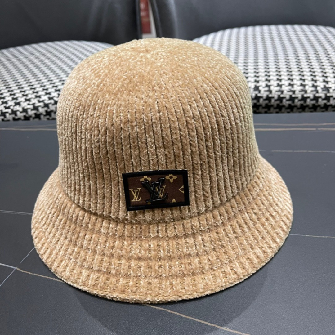 NO:220899,Louis Vuitton plush fisherman hat women's new autumn and winter small fragrance style knitted bucket confinement hat showing face small travel artifact hat fisherman hat baseball hat knit hat, hat, louis vuitton, louis vuitton, espadrilles,hats19860909路易威登lv毛绒渔夫帽女新款秋冬小香风针织水桶月子帽子显脸小出游神器帽子渔夫帽棒球帽针织帽,帽子,louis vuitton,louis vuitton,espadrilles,hats,hat