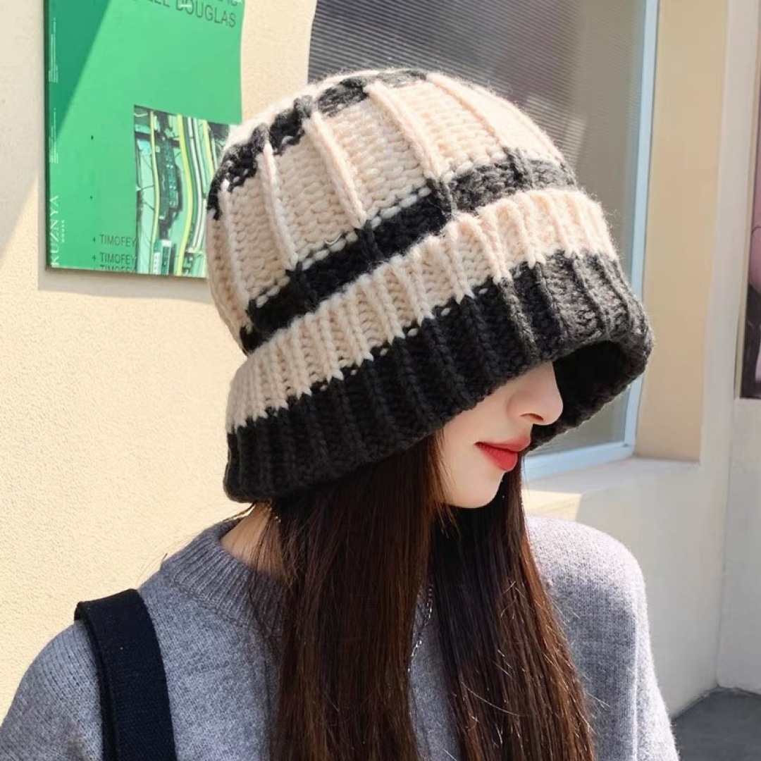 NO:220893,Prada new big head wool hat, super running hat fisherman hat baseball hat knit hat, hat, prada, espadrilles, hats19860909普拉达新款大头围毛线帽,超级跑量款帽子渔夫帽棒球帽针织帽,帽子,prada,espadrilles,hats,hat