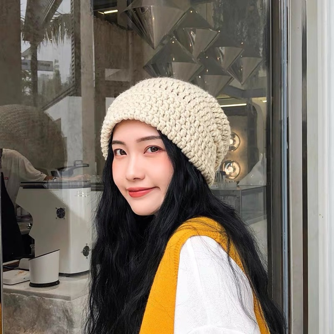 NO:220861,GUCCI Gucci Fashion French women's winter warm knitted hat Trendy striped wool hat Hat Fisherman hat Baseball hat Knitted hat, hat, gucci, espadrilles, hats19860909GUCCI古奇 时尚法式女冬季保暖针织帽潮条纹毛线帽帽子渔夫帽棒球帽针织帽,帽子,gucci,espadrilles,hats,hat