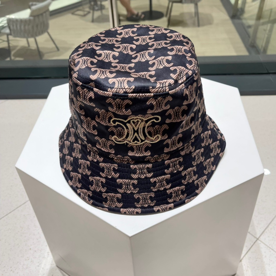 NO:219036,【CELINE】New fisherman hat, full of details, super big brand, easy to match!  Hat fisherman hat baseball hat knit hat, hat, celine, celine, espadrilles, hats19860909【CELINE赛琳】新款渔夫帽,细节满分,超大牌 好搭！帽子渔夫帽棒球帽针织帽,帽子,celine,celine,espadrilles,hats,hat