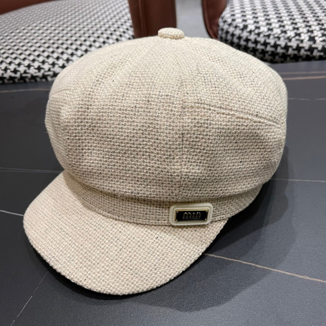 NO:219042,One of the most eye-catching elements in the autumn series. This comes from the brand founder Christian Dior, Mizza Bricard, who worked for the long-term cooperation of the misogynist goddess in the 1950s (1900-1977) in the season, which is used in dresses, shirts, windbreakers, suits, berets, handbags and other items, fisherman's hats, baseball hats, knitted hats, hats, dior, espadrilles, skirts, shirts, business suits, hats19860909秋季系列中最亮眼的元素之一. 这来源于品牌创始人Christian Dior先生在1950 年代为长期合作的谬思女神Mizza Bricard(1900 -1977这一季运用在连衣裙、衬衫、风衣、西装、贝雷帽、手袋等单品上帽子渔夫帽棒球帽针织帽,帽子,dior,espadrilles,skirts,shirts,business suit,hats,hat