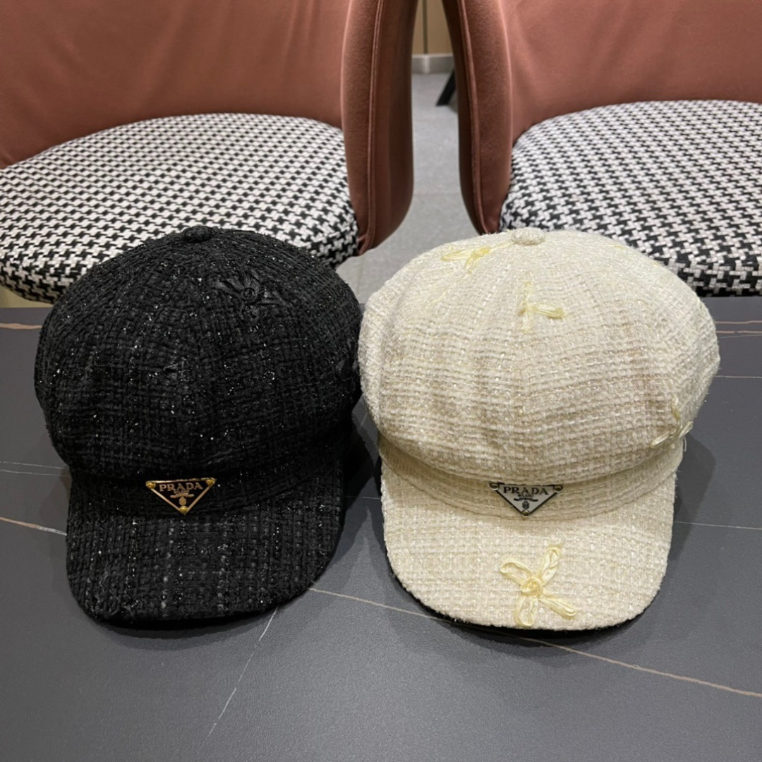 NO:219098,[Prada] New early autumn new internet celebrity berets are shipped, big brand models are super easy to match, buy them quickly!  Hat fisherman hat baseball hat knit hat, hat, prada, espadrilles, hats19860909【普拉达】早秋新款网红贝雷帽新款出货,大牌款超好搭配,赶紧入手！帽子渔夫帽棒球帽针织帽,帽子,prada,espadrilles,hats,hat