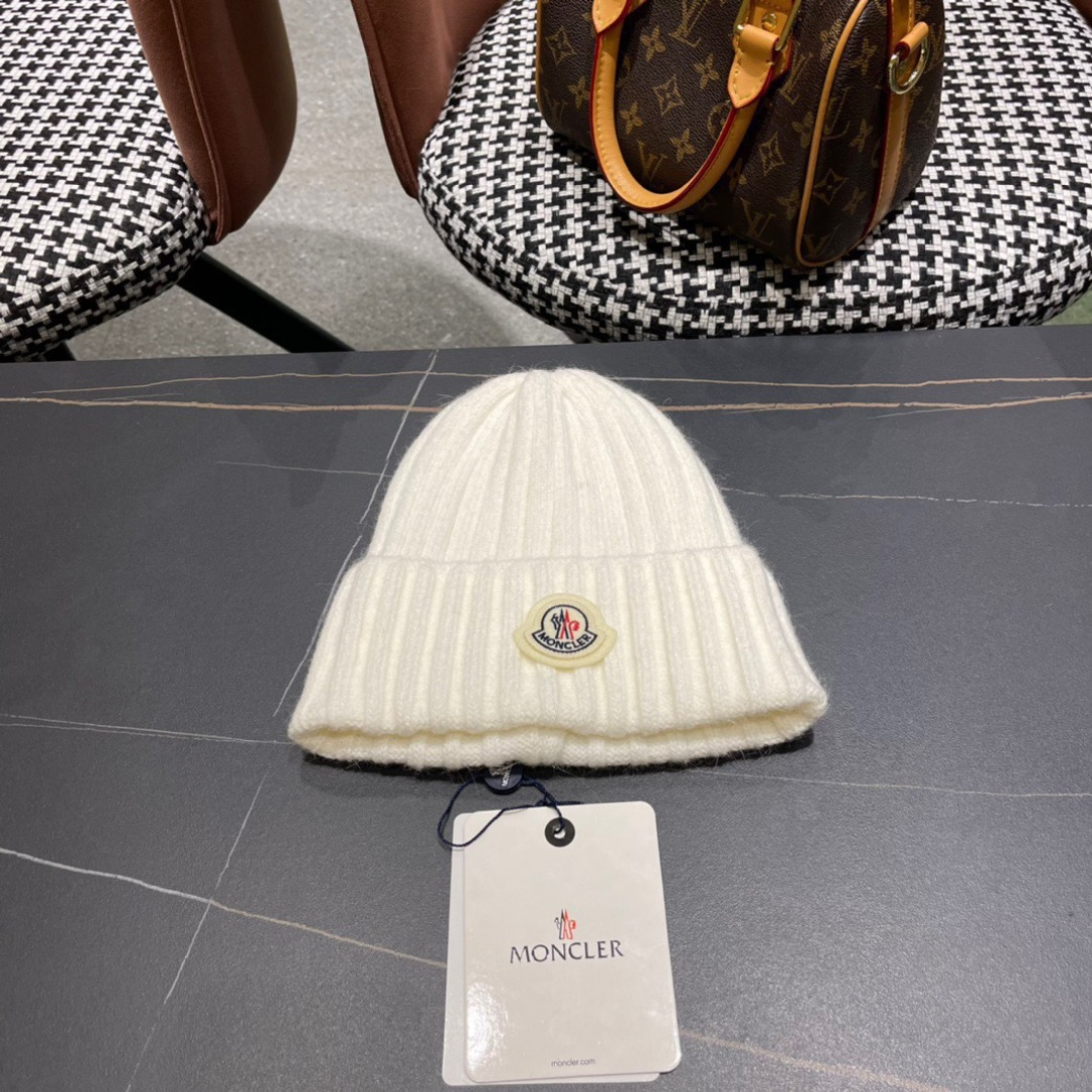 NO:222139,Hat Fisherman's hat Baseball hat Knitted hat Moncler Mengkeli official website classic knitted hat, original single replica. Very soft and skin-friendly, very elastic, textured and very versatile style~ Warm cashmere wool hat, all sizes are elastic~ universal for men and women, can be worn for any head circumference. Very good quality, sincere recommendation, hat, christian louboutin, Moncler, Moncler, espadrilles, hats19860909帽子渔夫帽棒球帽针织帽 蒙口Moncler盟可睐官网经典针织帽,原单复刻.非常柔软亲肤,弹性很好有质感又非常百搭的款式~保暖的 羊绒毛线帽,均码有弹性~男女通用,任何头围都可以佩戴.质量超好真心推荐,帽子,christian louboutin,Moncler,Moncler,espadrilles,hats,hat
