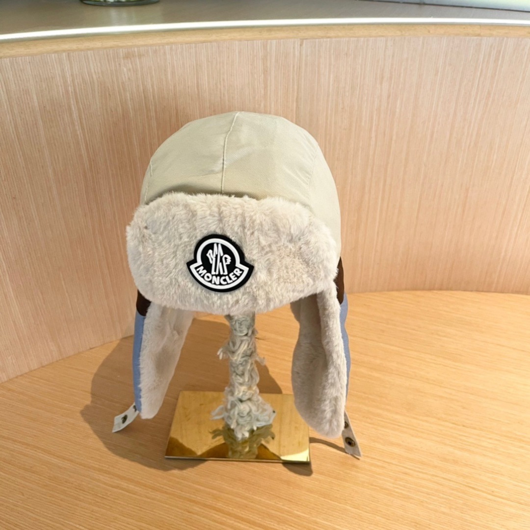 NO:365592,Moncler masked new winter warm plush Lei Feng hat, thickened women's windproof and cold ear protection hat, skiing Northeast thickened cycling hat, straw hat, fisherman hat, baseball hat, hat, Moncler, espadrilles, hatsmoncler蒙口新款冬保暖毛绒雷锋帽,加厚女防风寒护耳帽子滑雪东北加厚骑行帽帽子草帽渔夫帽棒球帽,帽子,Moncler,espadrilles,hats,hat