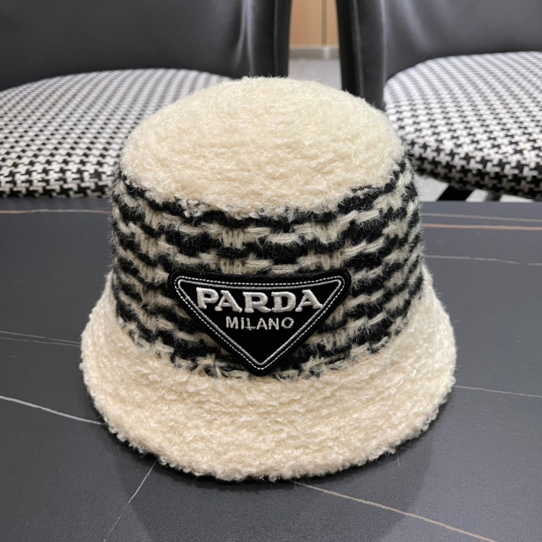 NO:219847,Prada Japanese knitted fisherman hat for women, autumn and winter warm Korean blogger same style wool hat hat fisherman hat baseball hat knit hat, hat, prada, prada, espadrilles, hats19860909Prada普拉达日系针织渔夫帽女,秋冬保暖韩系博主同款毛线帽帽子渔夫帽棒球帽针织帽,帽子,prada,prada,espadrilles,hats,hat