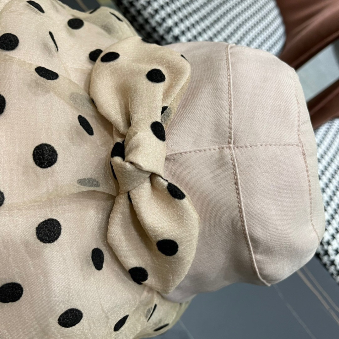 【Chanel香奈儿】2024新款大沿遮阳渔夫帽～简约大气遮阳效果一绝、随意折叠都不会变形