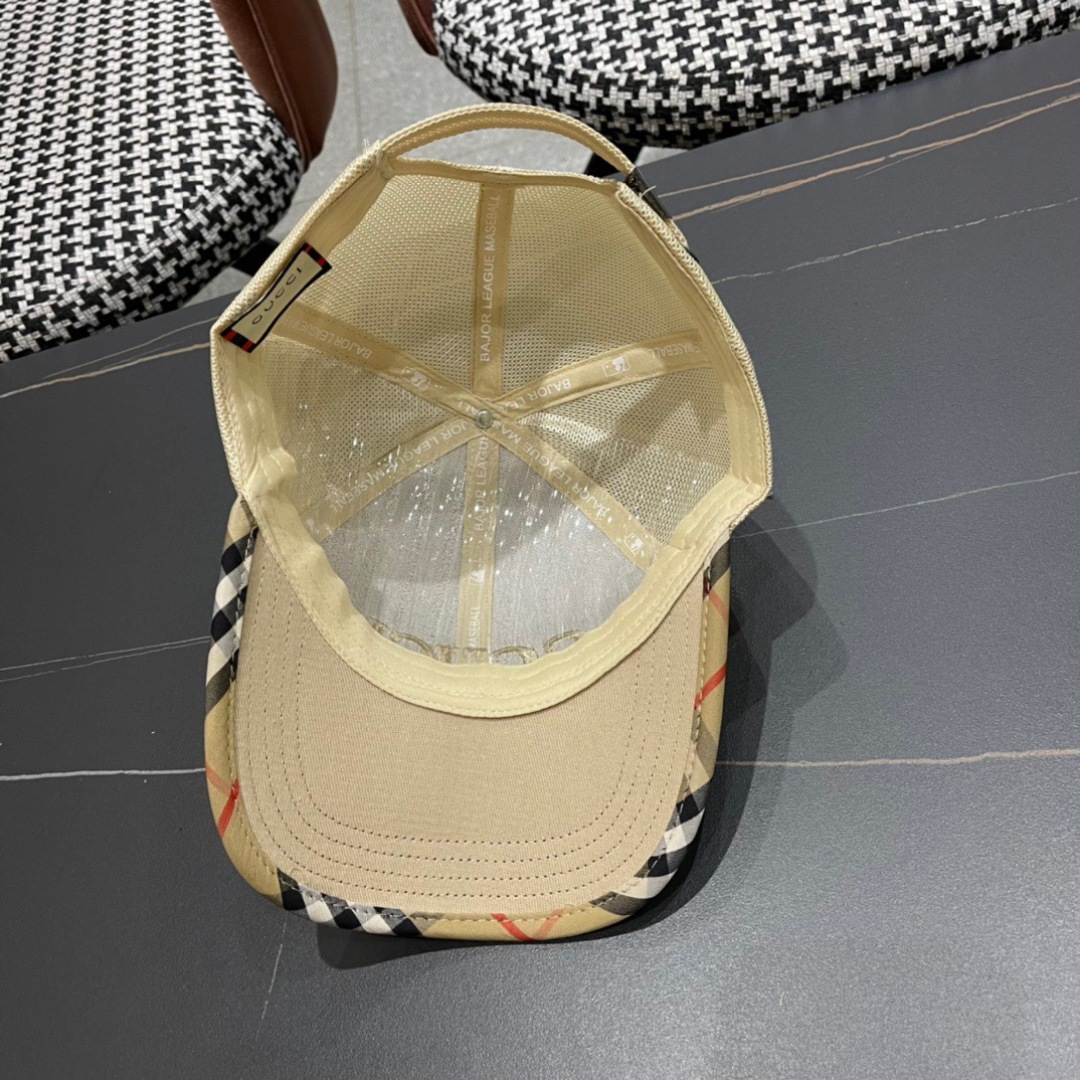  古奇棒球帽♥️GUCCI棒球帽🧢棒球帽，原单品质火爆来袭 。🎩 工艺非常精美 高档大气上档次！低调奢华