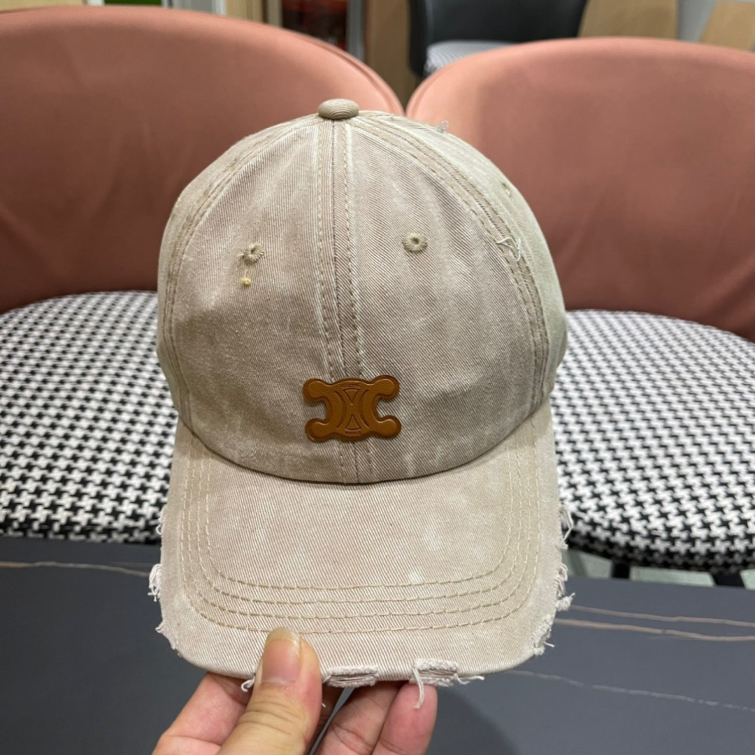  赛林春季新品棒球帽！春天挡风，夏天防晒必备单品！颜色大气！款式新颖别致好搭配衣服！高端品质！随心搭配～