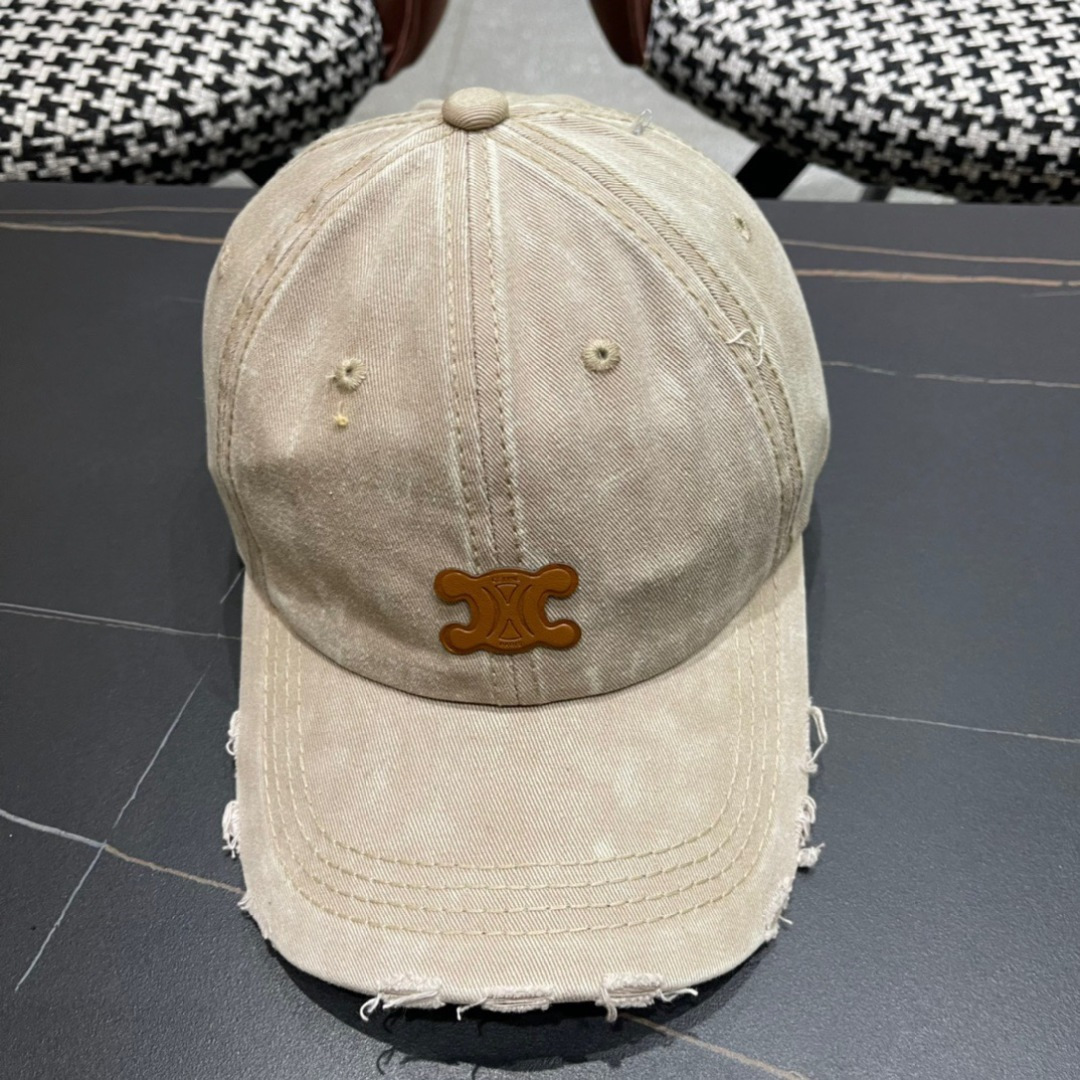  赛林春季新品棒球帽！春天挡风，夏天防晒必备单品！颜色大气！款式新颖别致好搭配衣服！高端品质！随心搭配～