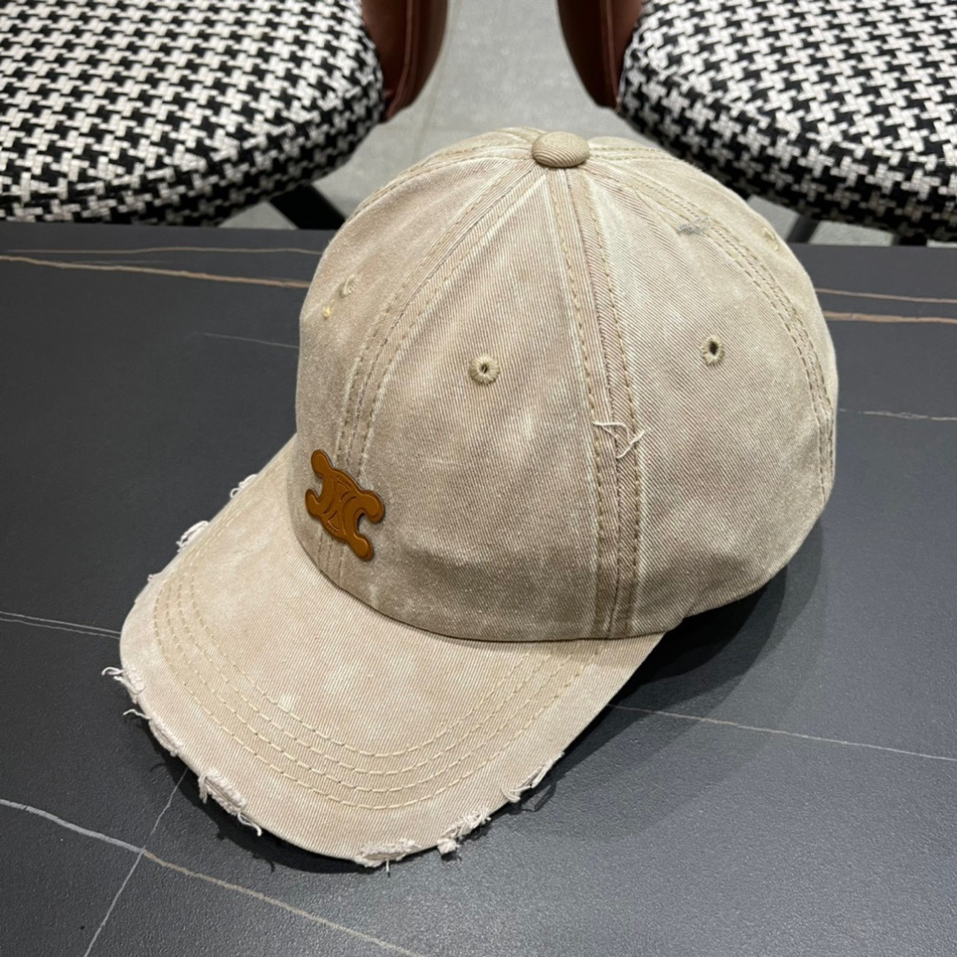  赛林春季新品棒球帽！春天挡风，夏天防晒必备单品！颜色大气！款式新颖别致好搭配衣服！高端品质！随心搭配～