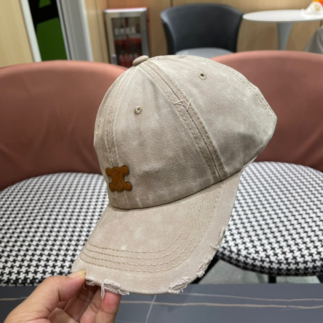  赛林春季新品棒球帽！春天挡风，夏天防晒必备单品！颜色大气！款式新颖别致好搭配衣服！高端品质！随心搭配～