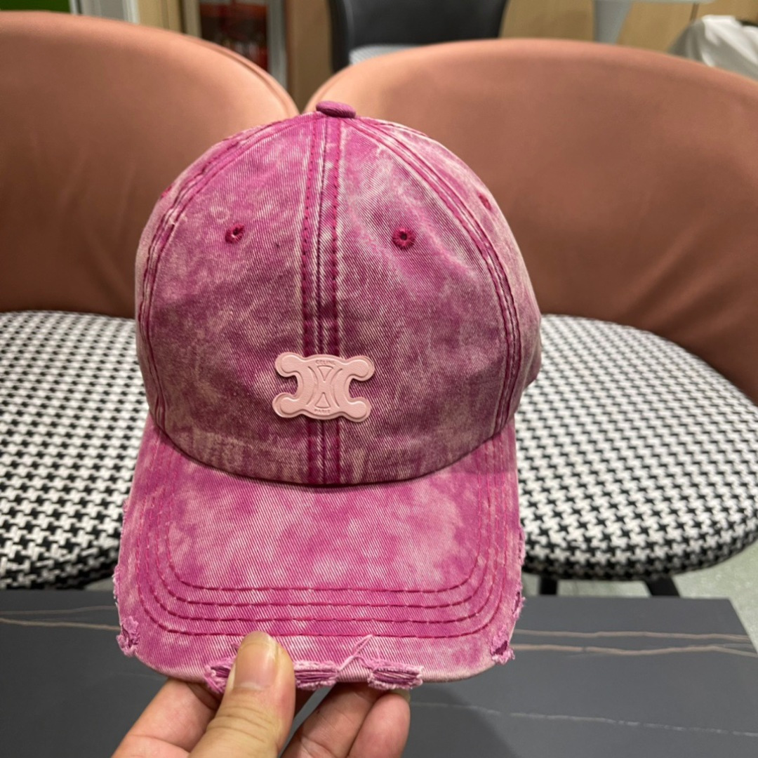  赛林春季新品棒球帽！春天挡风，夏天防晒必备单品！颜色大气！款式新颖别致好搭配衣服！高端品质！随心搭配～