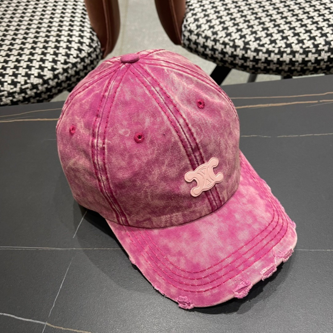  赛林春季新品棒球帽！春天挡风，夏天防晒必备单品！颜色大气！款式新颖别致好搭配衣服！高端品质！随心搭配～