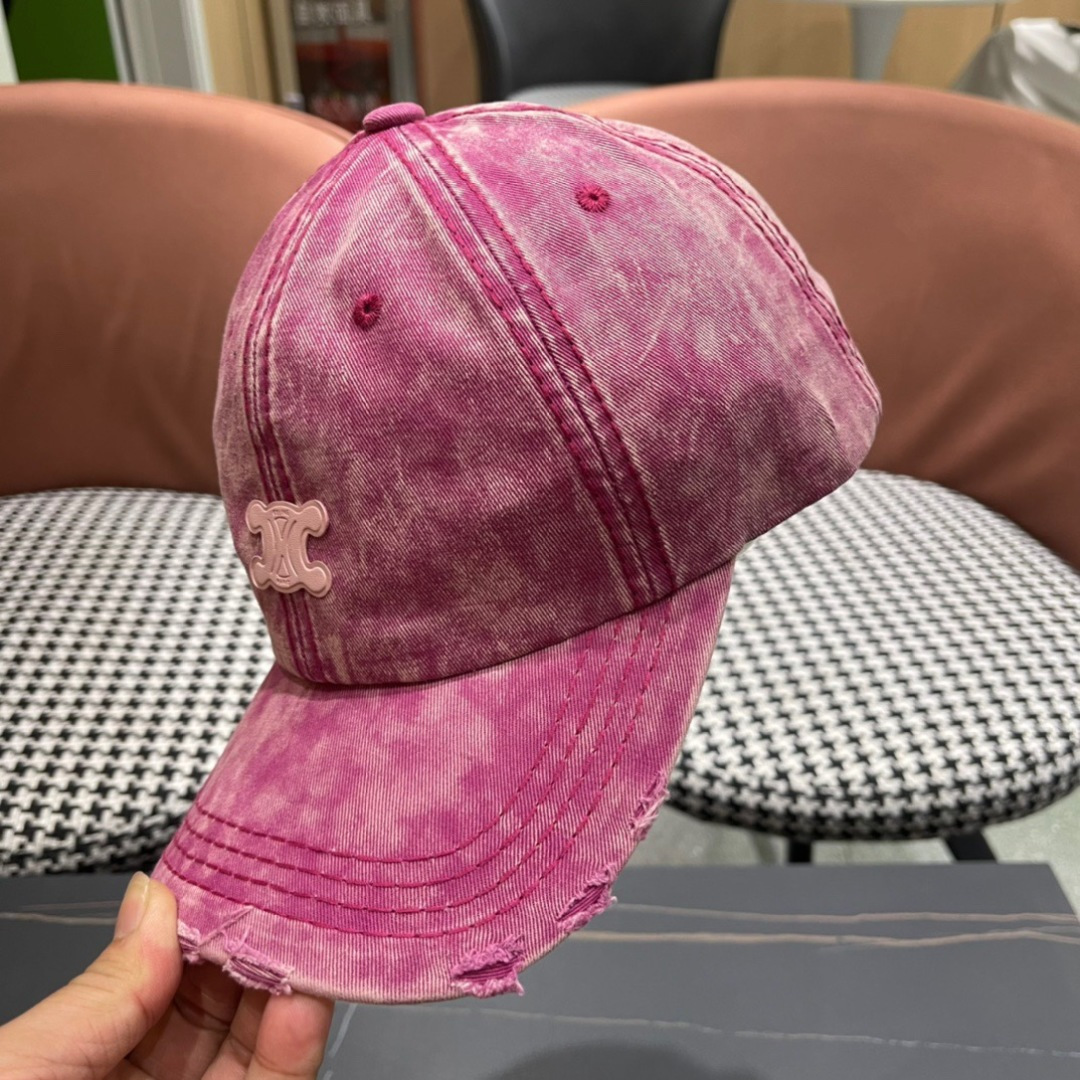  赛林春季新品棒球帽！春天挡风，夏天防晒必备单品！颜色大气！款式新颖别致好搭配衣服！高端品质！随心搭配～