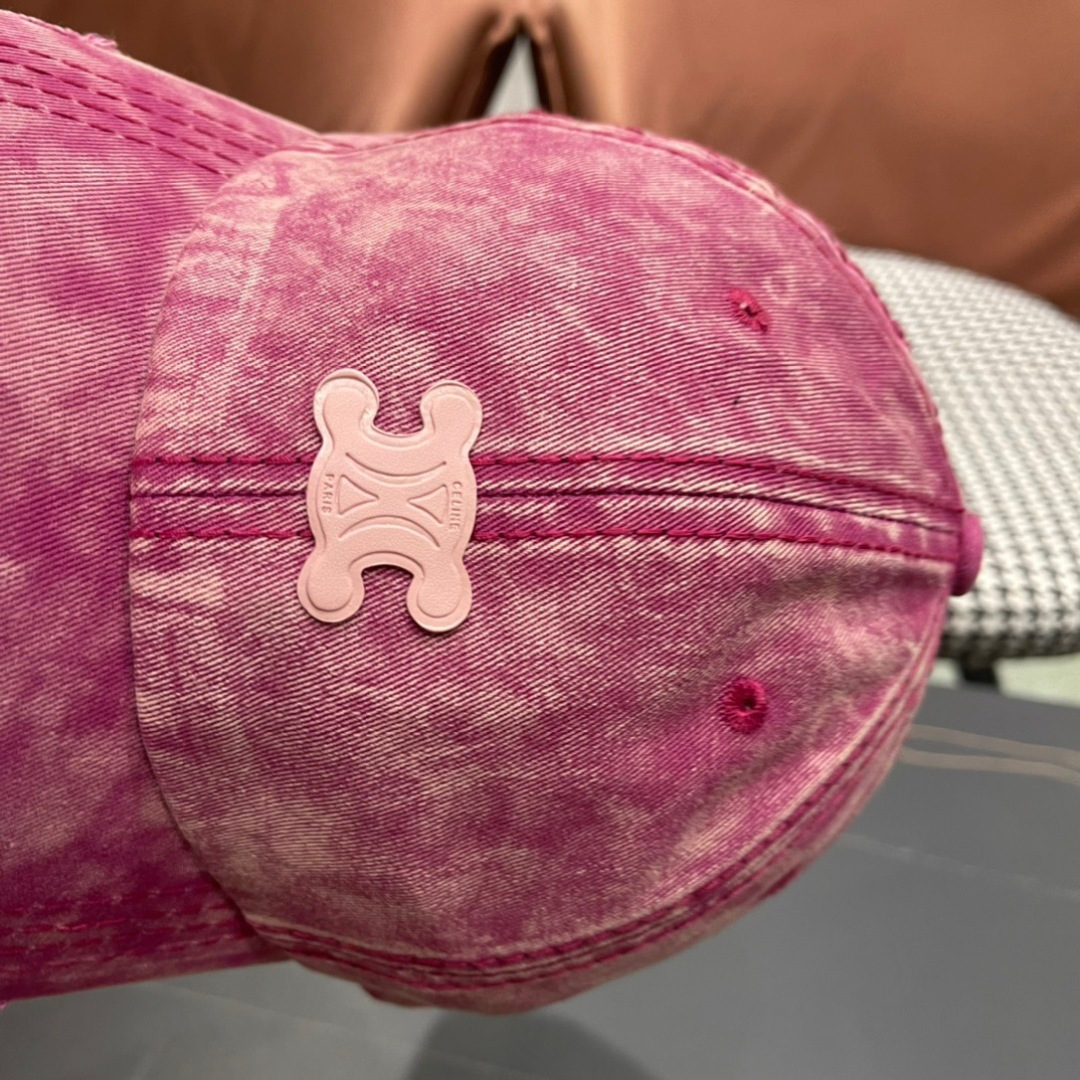  赛林春季新品棒球帽！春天挡风，夏天防晒必备单品！颜色大气！款式新颖别致好搭配衣服！高端品质！随心搭配～