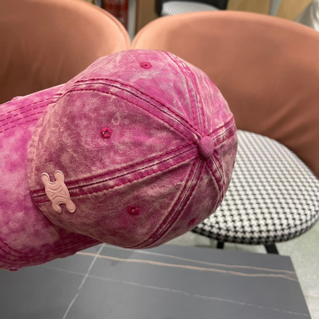  赛林春季新品棒球帽！春天挡风，夏天防晒必备单品！颜色大气！款式新颖别致好搭配衣服！高端品质！随心搭配～