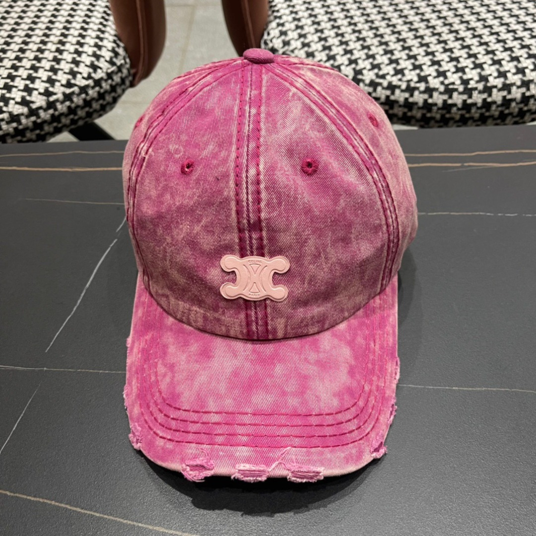  赛林春季新品棒球帽！春天挡风，夏天防晒必备单品！颜色大气！款式新颖别致好搭配衣服！高端品质！随心搭配～