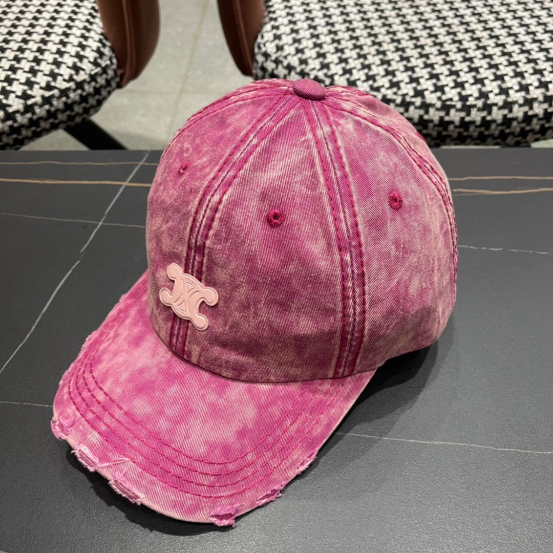  赛林春季新品棒球帽！春天挡风，夏天防晒必备单品！颜色大气！款式新颖别致好搭配衣服！高端品质！随心搭配～