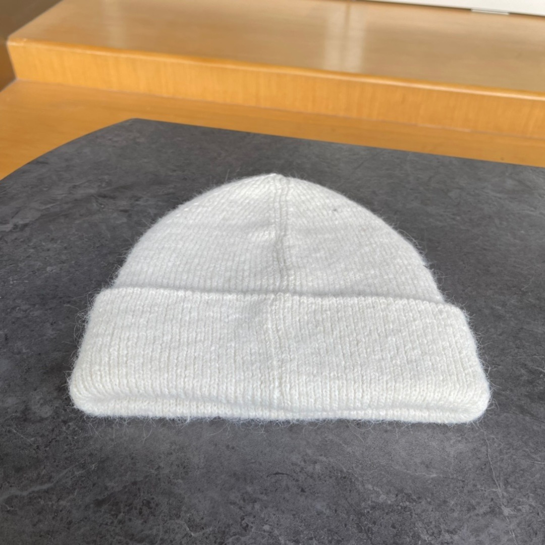 MONCLER蒙口2024新款秋冬季针织帽时尚百搭显脸小毛线帽护耳帽