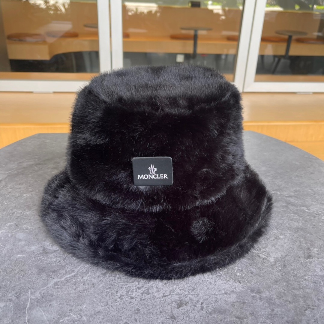 NO:220324,MONCLER cloaked velvet thickened fisherman hat women's autumn and winter warm basin hat trendy hat fisherman hat baseball hat knit hat, hat, christian louboutin, Moncler, espadrilles, hats19860909MONCLER蒙口加绒加厚渔夫帽子女秋冬保暖盆帽潮帽子渔夫帽棒球帽针织帽,帽子,christian louboutin,Moncler,espadrilles,hats,hat