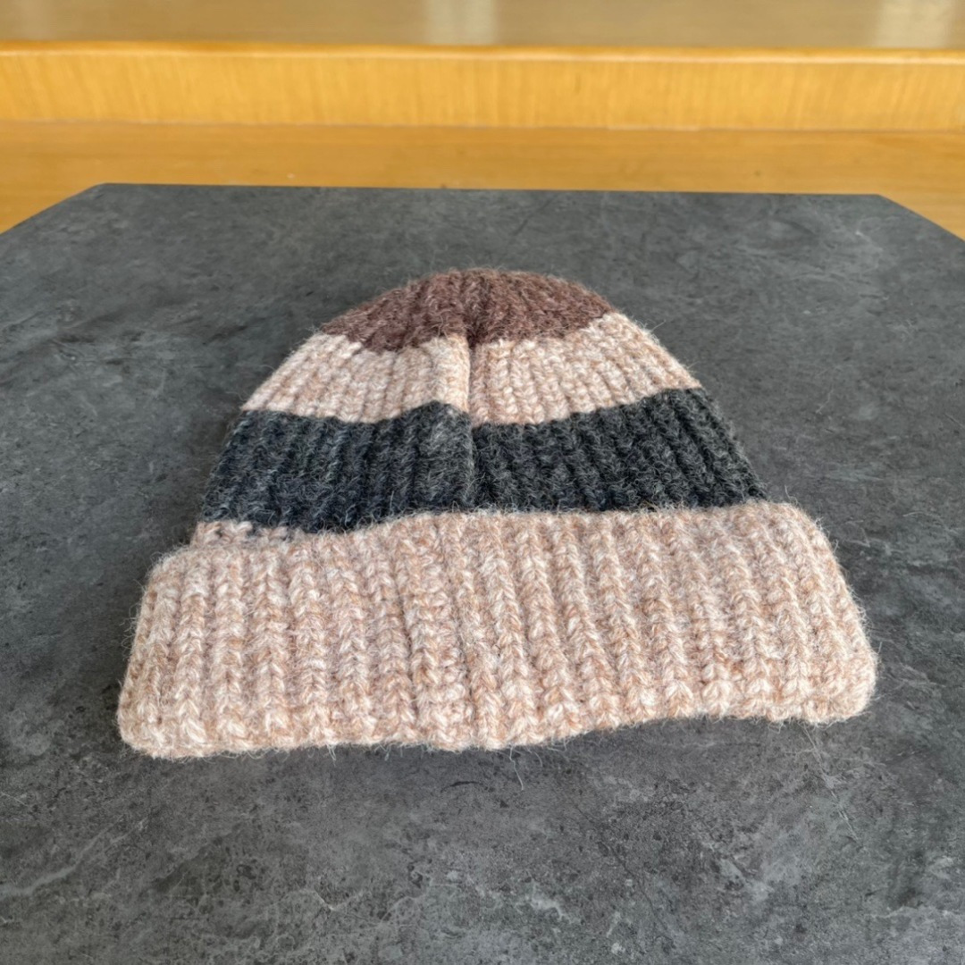 赛琳cellne韩版可爱小熊耳朵针织毛线帽子女冬季保暖护耳加厚百搭卡通套头帽