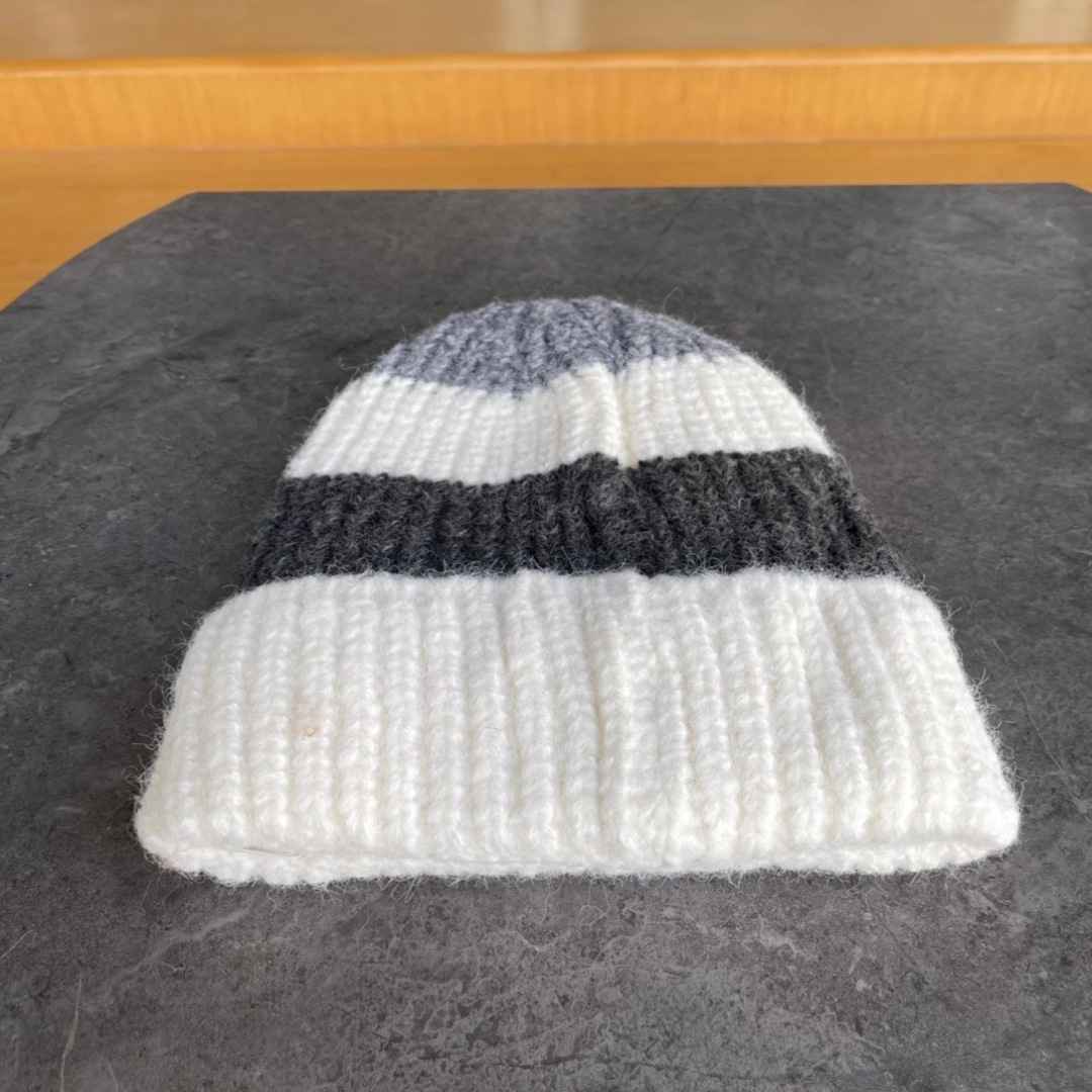 赛琳cellne韩版可爱小熊耳朵针织毛线帽子女冬季保暖护耳加厚百搭卡通套头帽