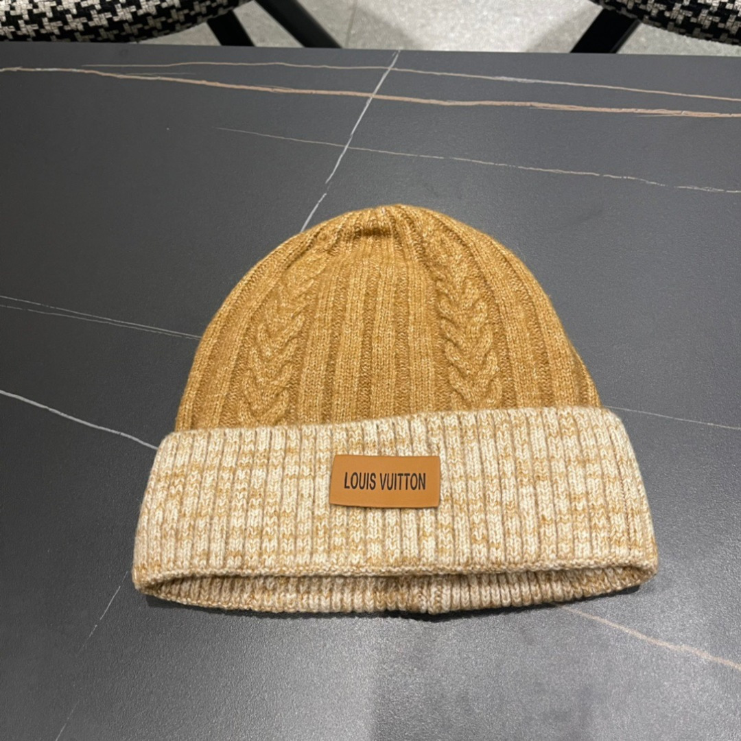 MONCLER蒙口2024冬季男女同款加厚毛绒防寒护耳帽骑车保暖神器滑雪飞行帽子