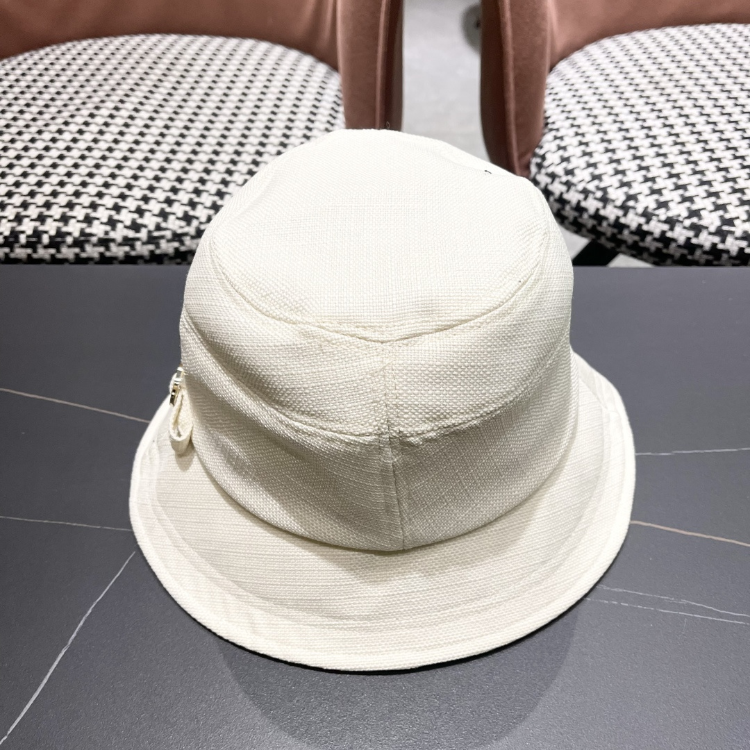 蒙口moncler新款韩版渔夫遮阳帽，日系显脸小帽子